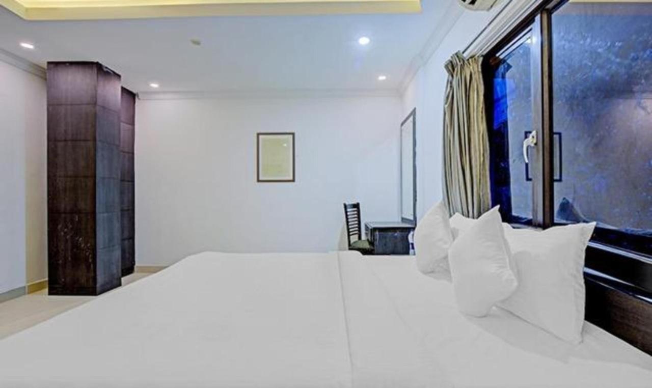 Fabhotel Skyry شيناي المظهر الخارجي الصورة