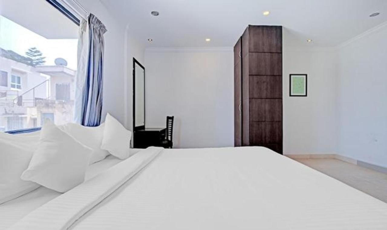 Fabhotel Skyry شيناي المظهر الخارجي الصورة