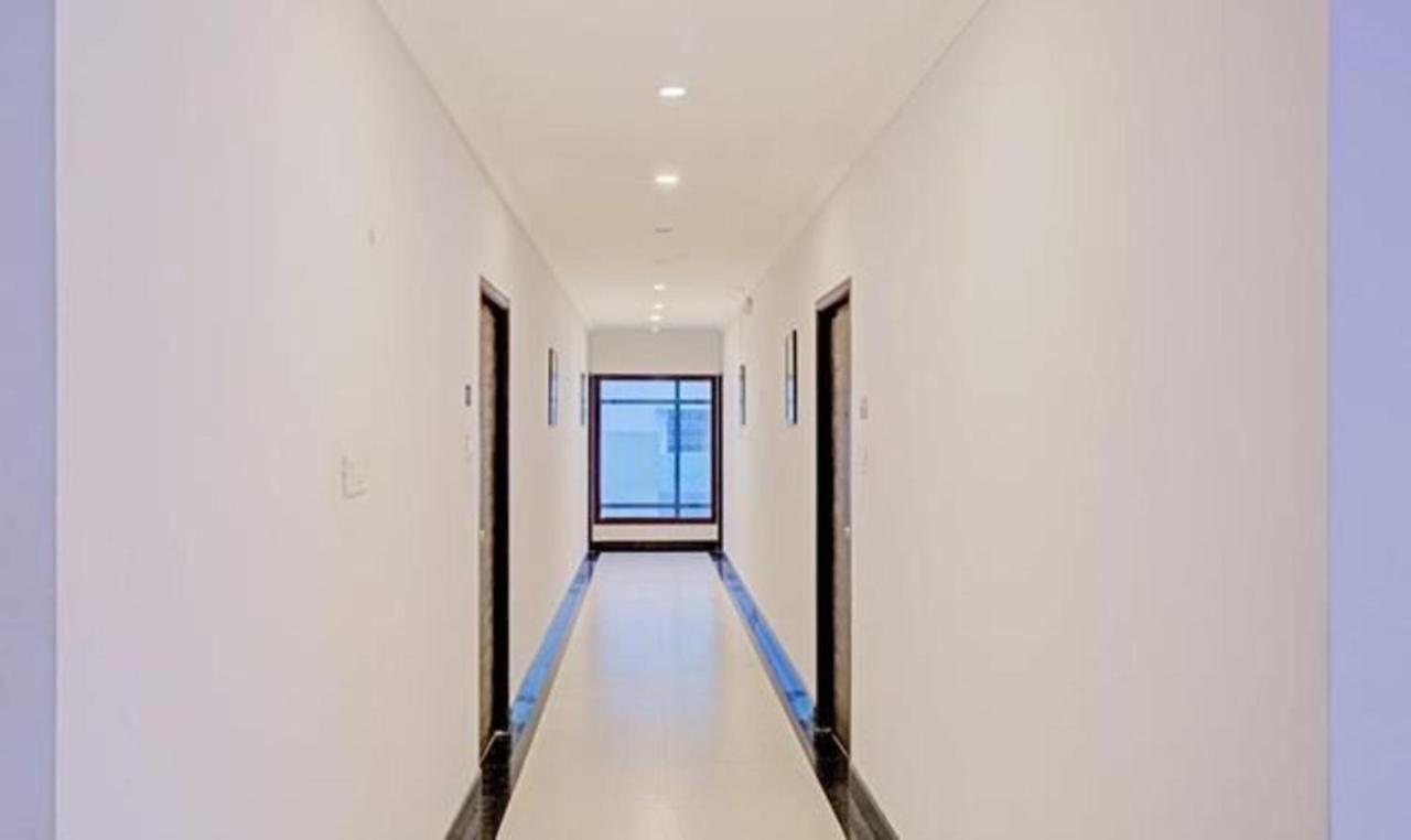 Fabhotel Skyry شيناي المظهر الخارجي الصورة